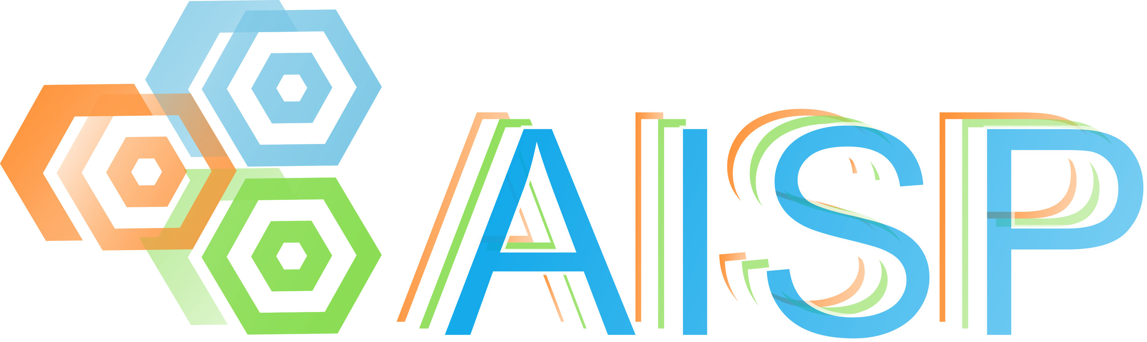 AISP Logo